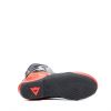 Dainese NEXUS 2 sportovní boty černé/fluo-červené vel.39